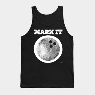 Mark it zero! Tank Top